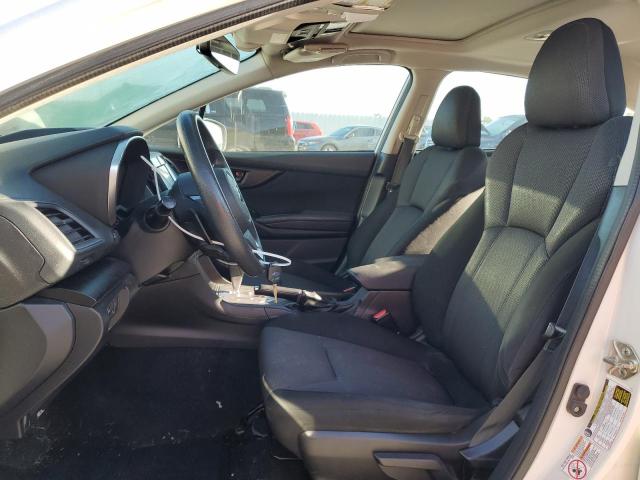 2017 SUBARU IMPREZA PREMIUM PLUS 4S3GTAD63H3742882