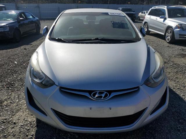 2016 HYUNDAI ELANTRA SE 5NPDH4AE7GH741755