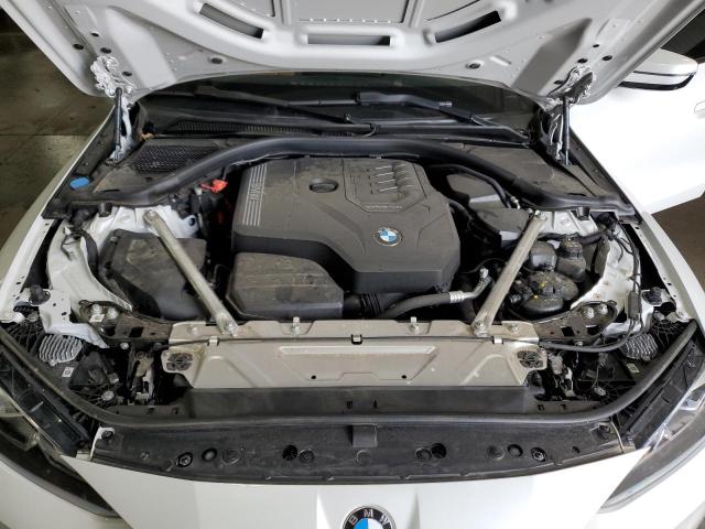 2023 BMW 430XI GRAN WBA73AV02PFP38326