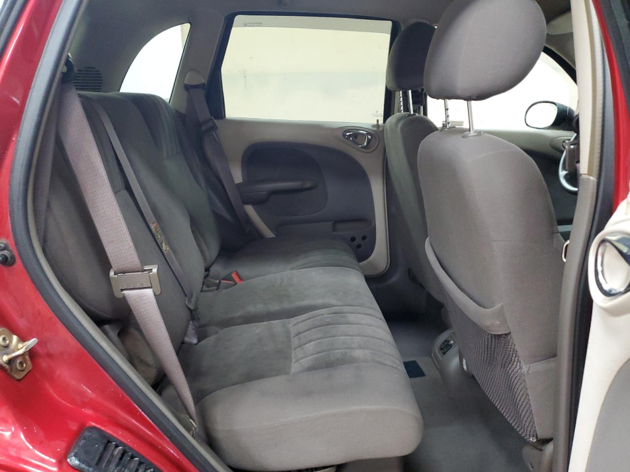 Lot #3287696051 2002 CHRYSLER PT CRUISER