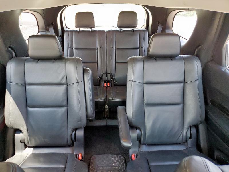 2015 DODGE DURANGO LI 1C4RDJDG9FC917700