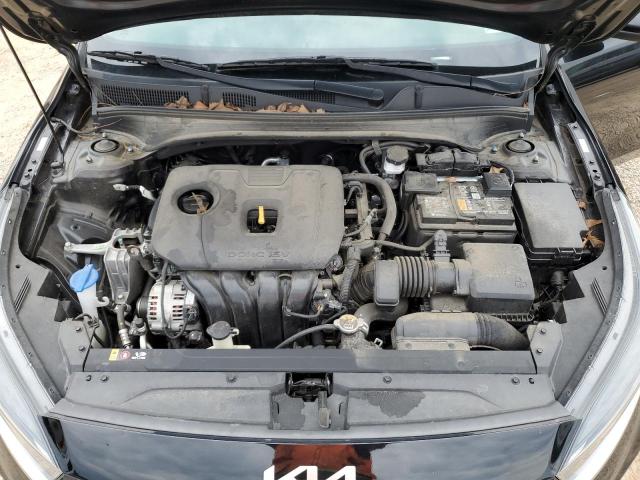 2023 KIA FORTE LX 3KPF24AD8PE508201