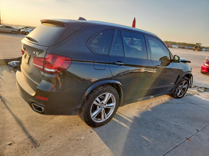 2017 BMW X5 XDRIVE35D 5UXKS4C37H0Y16052