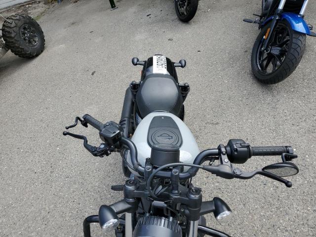 2024 HARLEY-DAVIDSON RH975 1HD1ZH110RB301559