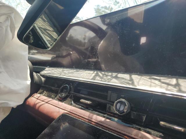 2025 INFINITI QX80 AUTOGRAPH JN8AZ3CC9S9604408