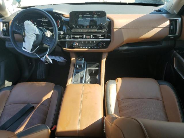 2023 NISSAN PATHFINDER 5N1DR3DH1PC233639