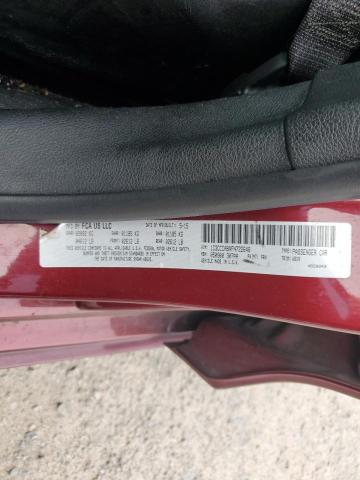2015 CHRYSLER 200 LIMITE 1C3CCCABXFN722646