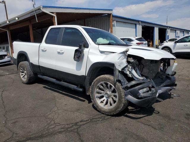 2019 RAM 1500 REBEL 1C6SRFET5KN834413