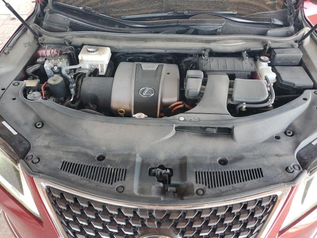 2020 LEXUS RX 450H L JTJHGKFA2L2011355