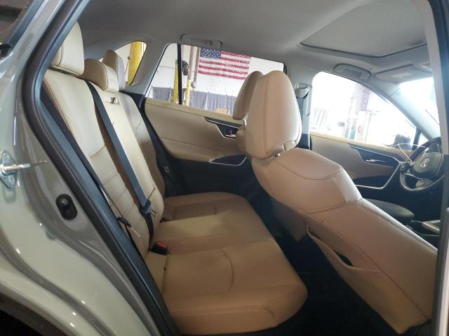 2023 TOYOTA RAV4 XLE P JTMB6RFV5PD087752