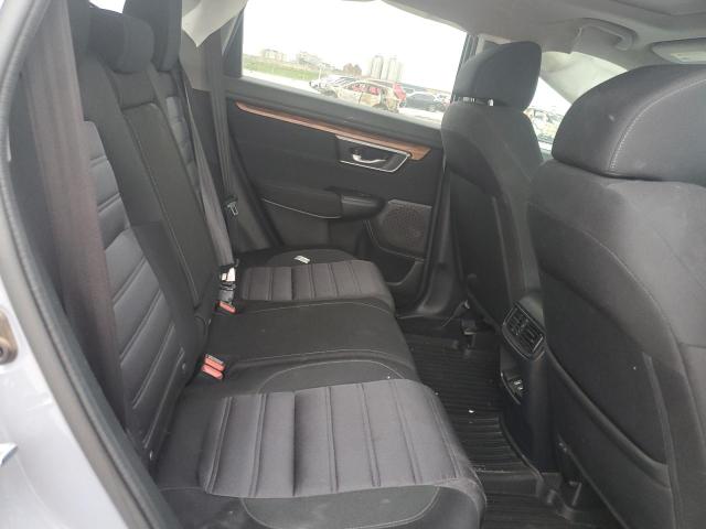 2021 HONDA CR-V EX 2HKRW2H51MH653415