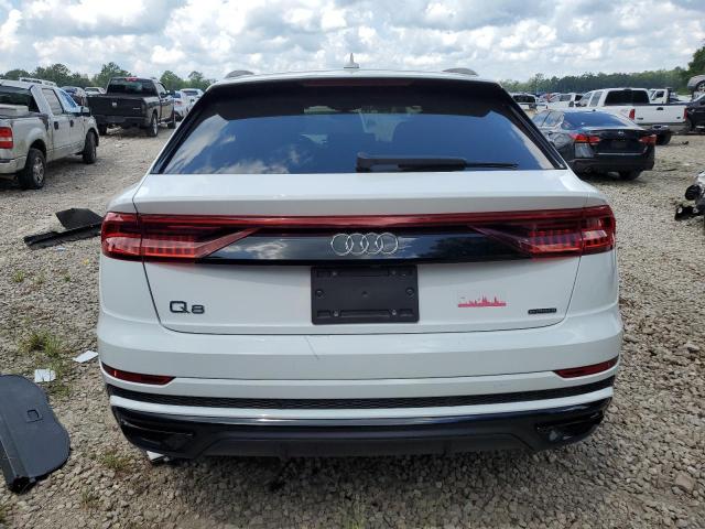 2019 AUDI Q8 PREMIUM WA1EVBF14KD043569