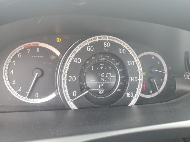 2015 HONDA ACCORD EXL 1HGCR3F85FA013736