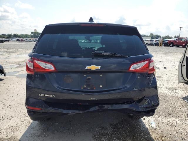2019 CHEVROLET EQUINOX LS 3GNAXHEV3KS520490