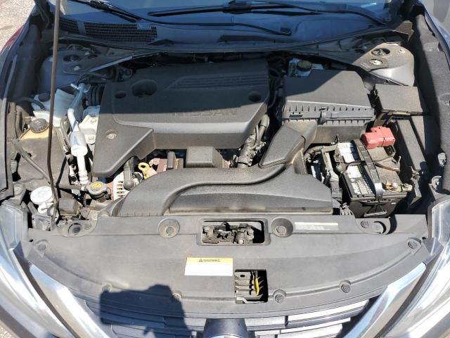 2018 NISSAN ALTIMA SL - 1N4AL3AP7JC228611