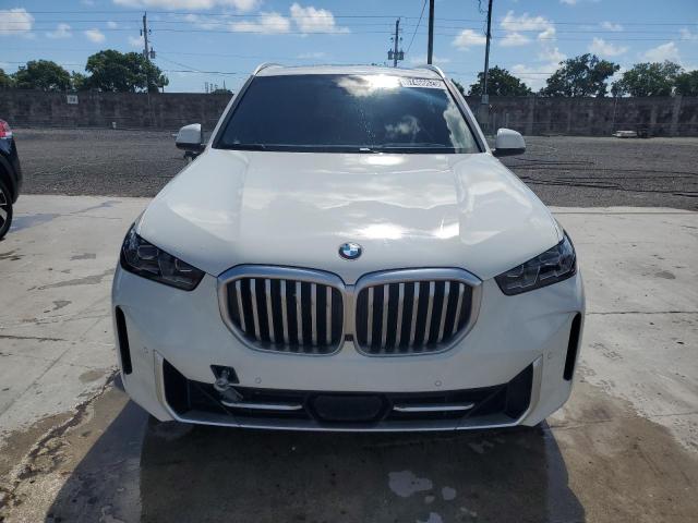 2024 BMW X5 XDRIVE40I 5UX23EU09R9T41878