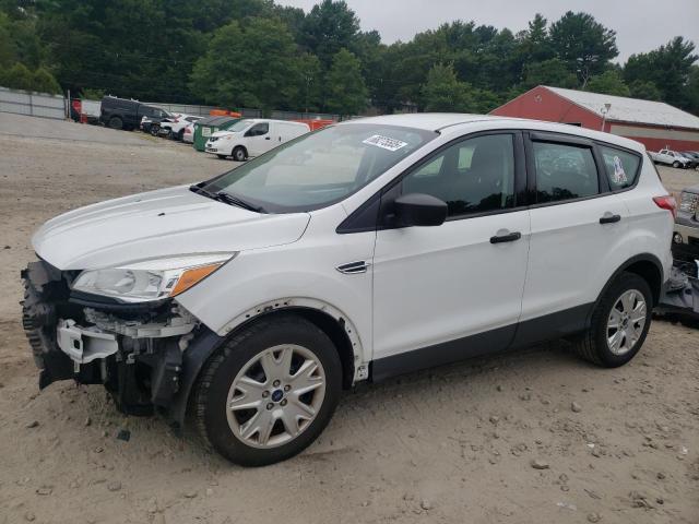 FORD ESCAPE S