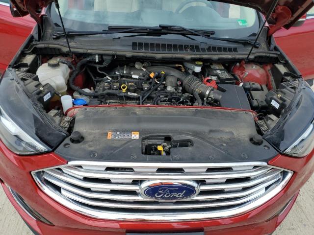2020 FORD EDGE SEL 2FMPK3J91LBA34194