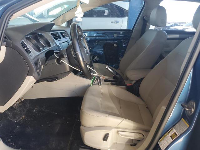 2015 VOLKSWAGEN GOLF 3VW217AU1FM083554