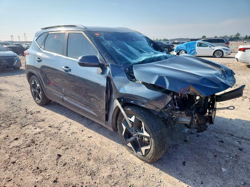 2024 KIA SELTOS EX KNDER2AA3R7482451