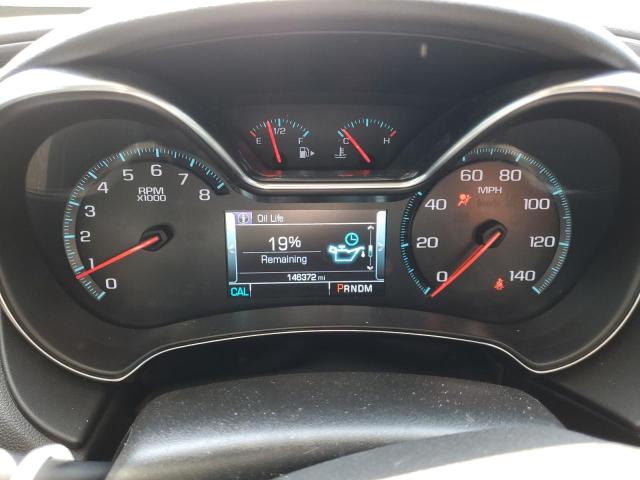 2016 CHEVROLET IMPALA LT 2G1115S36G9143789