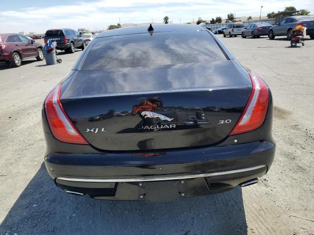 2016 JAGUAR XJL PORTFO SAJWA2G7XG8V94163