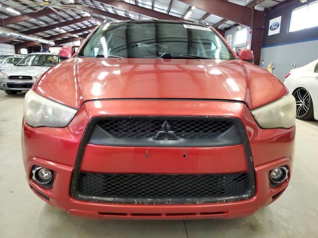 2011 MITSUBISHI OUTLANDER - JA4AR4AU4BZ000806