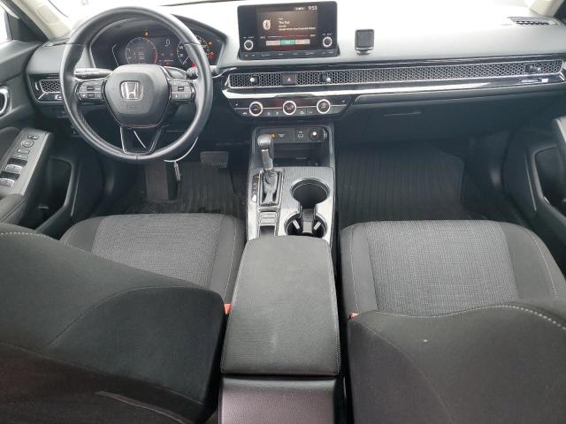 2022 HONDA CIVIC EX JHMFE1F71NX005470