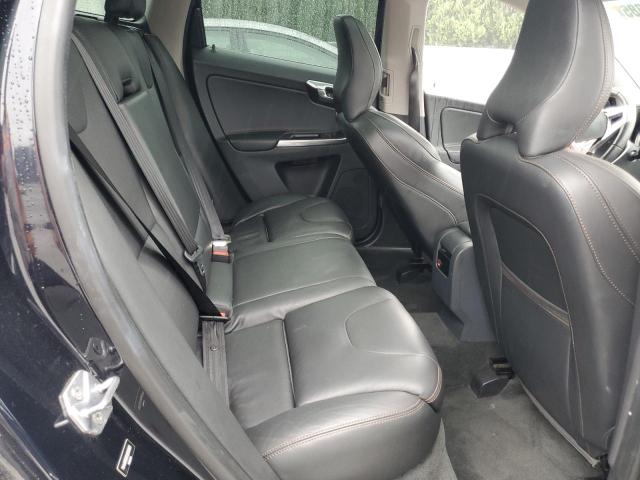2017 VOLVO XC60 T5 DY YV440MDR5H2059303
