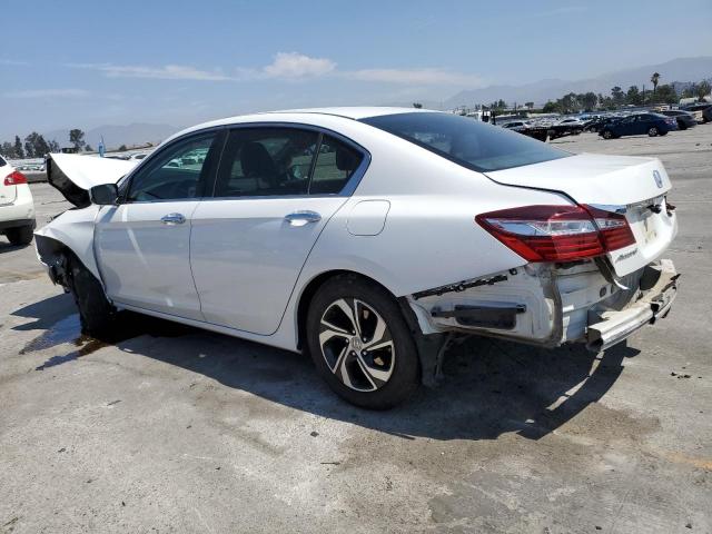 2017 HONDA ACCORD LX 1HGCR2F36HA131764