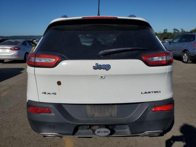 2015 JEEP CHEROKEE L - 1C4PJMDS7FW563647