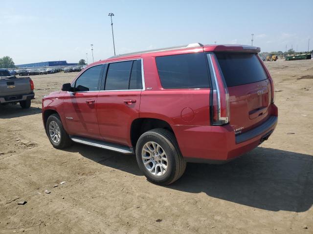 2015 GMC YUKON SLT 1GKS2BKC0FR143240