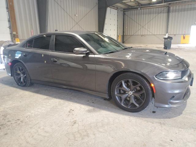 2019 DODGE CHARGER GT 2C3CDXHG9KH608551