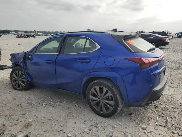 2023 LEXUS UX 250H PREMIUM - JTHR9JBH0P2067457
