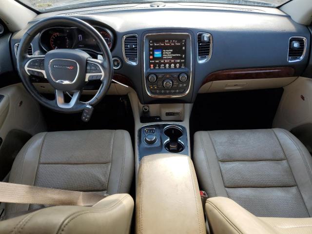 2017 DODGE DURANGO CI 1C4RDJEG5HC709914