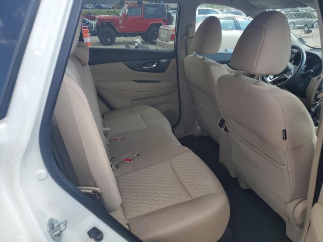 2017 NISSAN ROGUE S - KNMAT2MV7HP536167