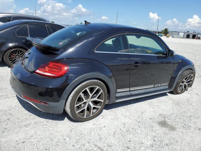 2016 VOLKSWAGEN BEETLE DUN 3VWS17AT3GM621275
