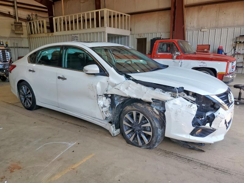 2017 NISSAN ALTIMA 2.5 - 1N4AL3AP5HC163879