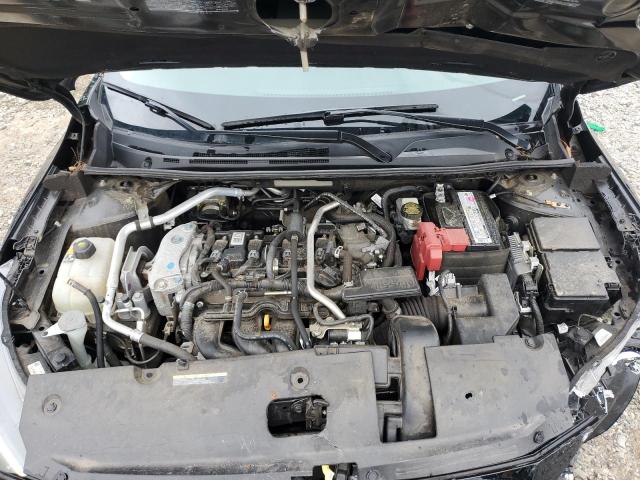 2021 NISSAN SENTRA S 3N1AB8BV6MY315888