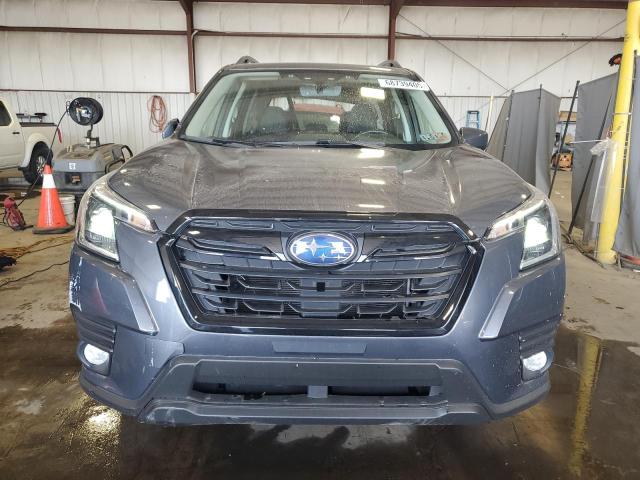 2022 SUBARU FORESTER P JF2SKAEC8NH418683