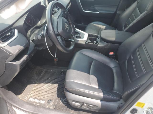 2020 TOYOTA RAV4 XLE P 2T3A1RFV6LW093177