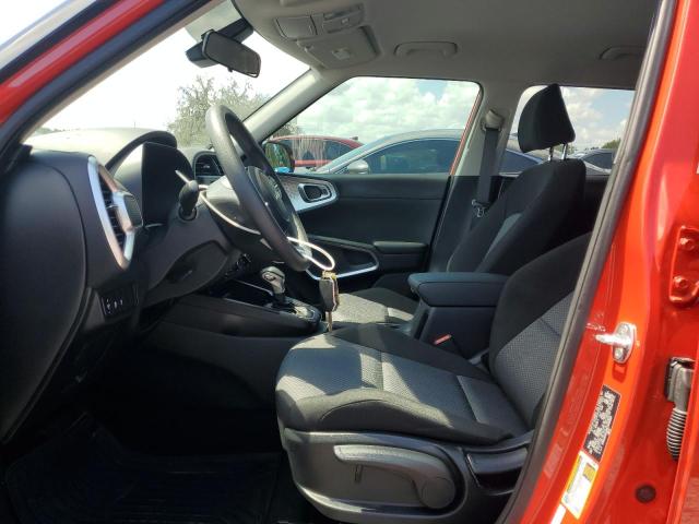2025 KIA SOUL LX KNDJ23AU9S7245939