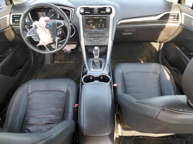 2016 FORD FUSION SE 3FA6P0PU6GR160625