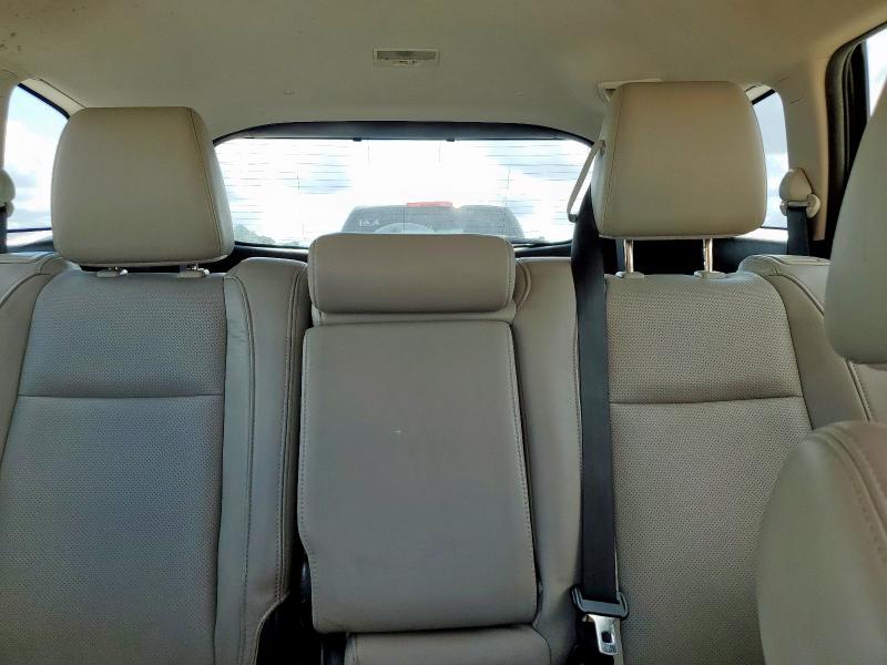 2015 MAZDA CX-9 GRAND - JM3TB3DA0F0447164