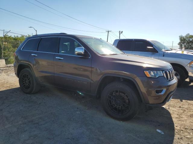 2020 JEEP GRAND CHER - 1C4RJFBG7LC340086