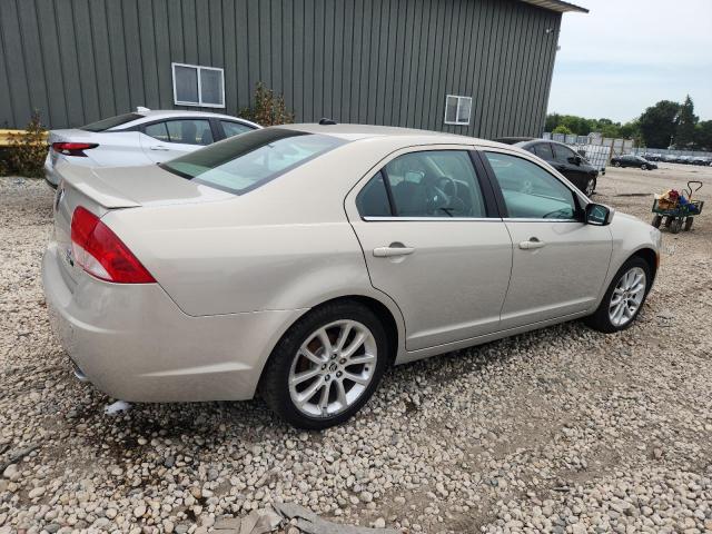 2010 MERCURY MILAN PREM - 3MEHM0CG8AR637119