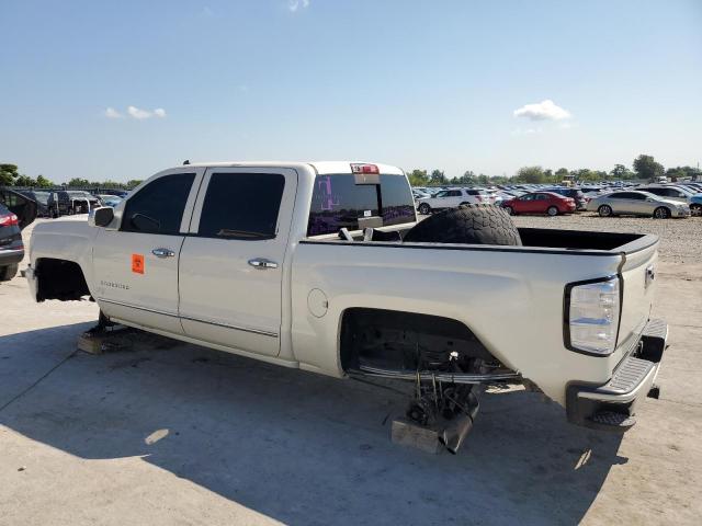 2014 CHEVROLET SILVERADO K1500 LTZ - 3GCUKSEC4EG414072