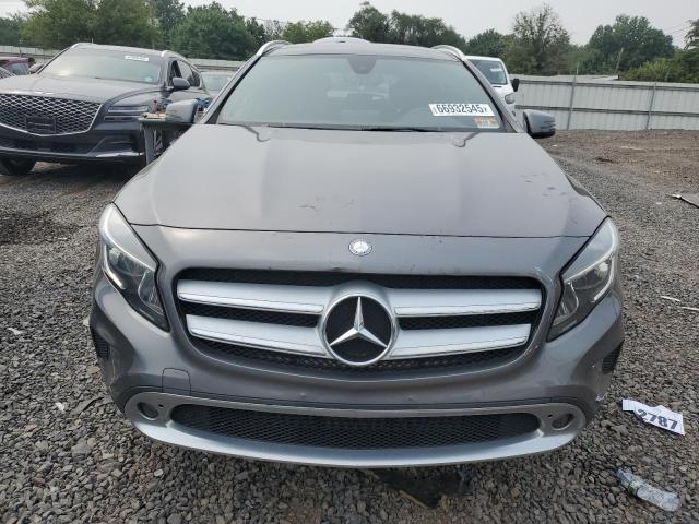 2017 MERCEDES-BENZ GLA 250 4M WDCTG4GB3HJ354134