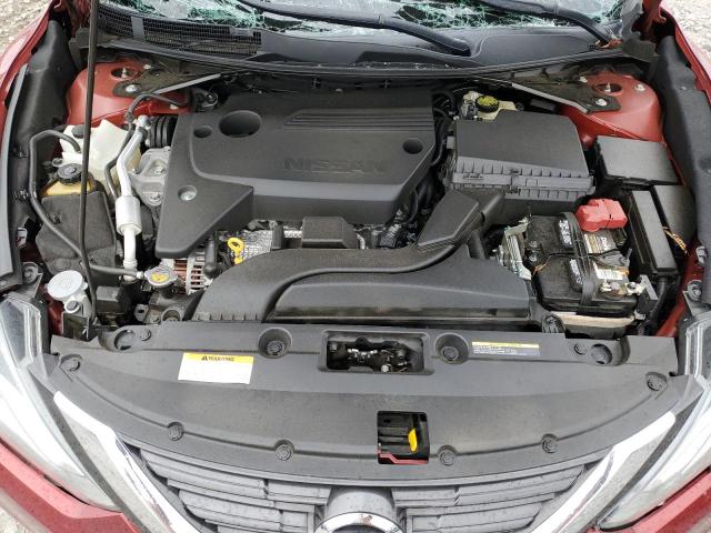 2016 NISSAN ALITMA 1N4AL3AP9GC144024