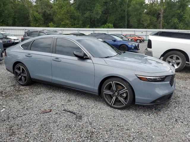 2023 HONDA ACCORD HYBRID SPORT 1HGCY2F58PA020491